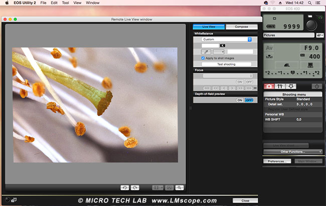 canon photo editing software for mac